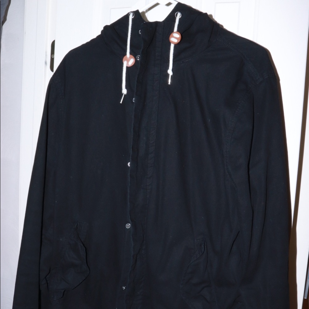 H&M Spring Jacket